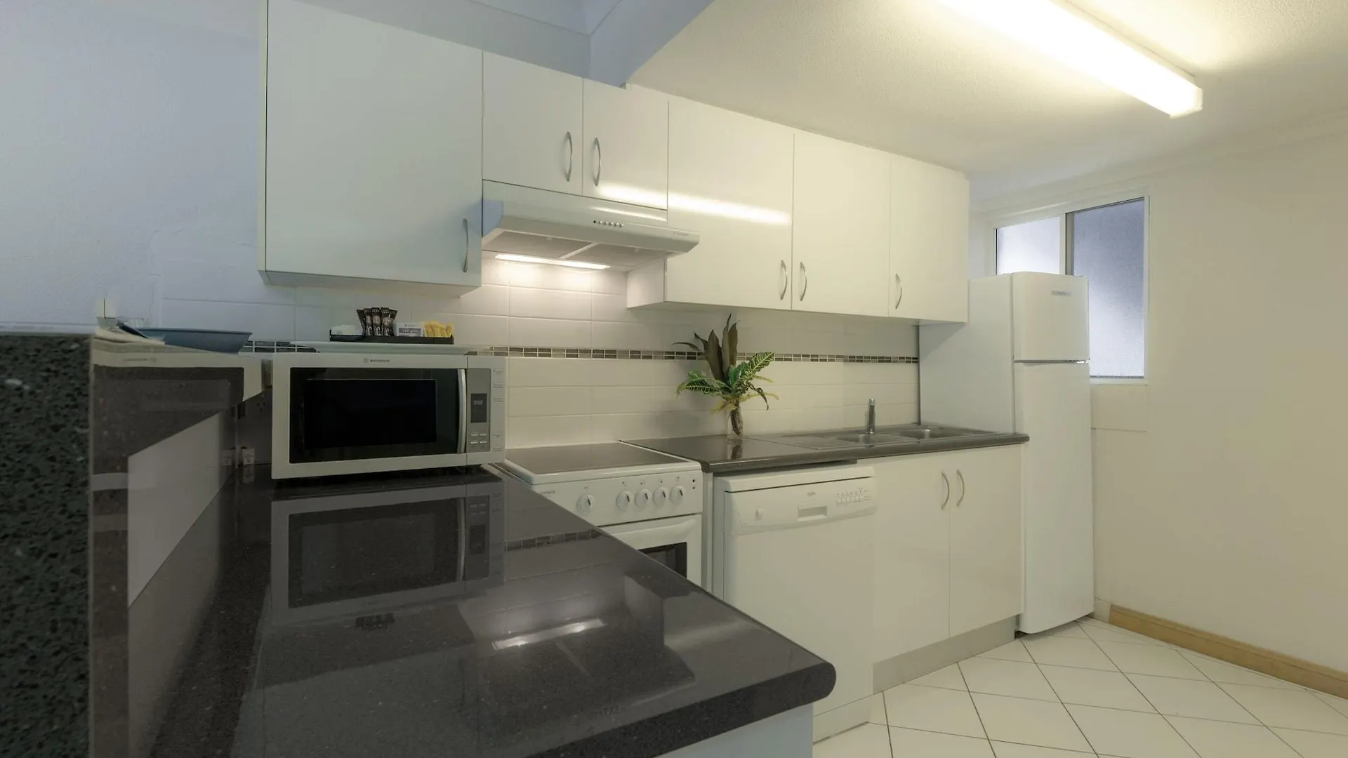 Garrick House Aparthotel Port Douglas